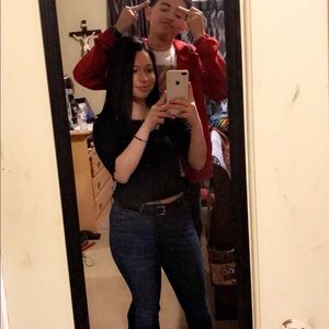 Meet your Posher, David